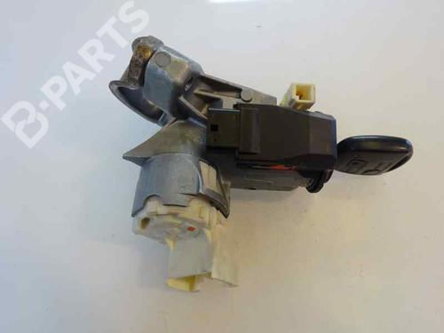 Clé de contact TOYOTA YARIS (_P9_) 1.4 D-4D (NLP90_) (90 hp) 1029760