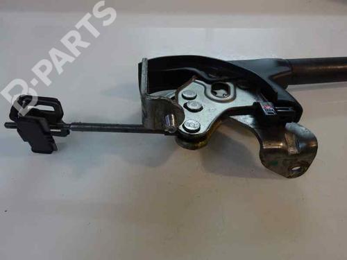 Hand brake TOYOTA YARIS (_P9_) 1.4 D-4D (NLP90_, NLP90R) | BP8797164I18 