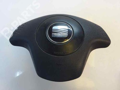 Used Driver airbag SEAT CORDOBA (6L2) 1.9 TDI (100 hp) 1030413
