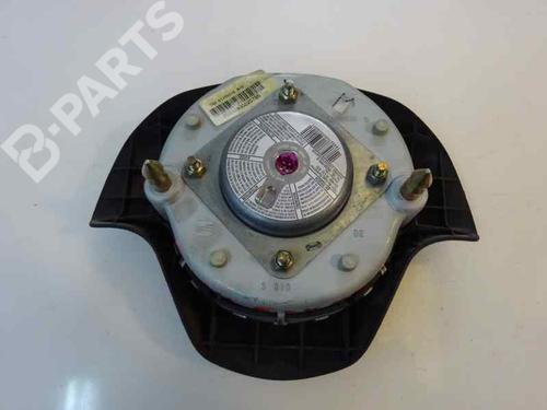 Driver airbag SEAT CORDOBA (6L2) 1.9 TDI | BP1030413C9 