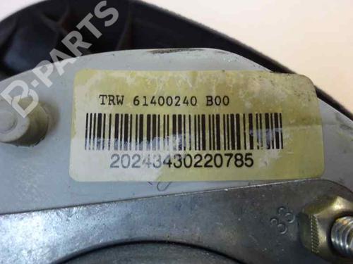 Driver airbag SEAT CORDOBA (6L2) 1.9 TDI | BP1030413C9 