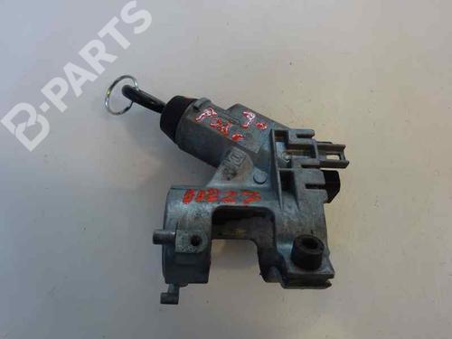 Used Ignition barrel VW POLO II (86C, 80) [1981-1994]  1531762