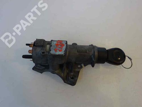 Clé de contact SEAT CORDOBA (6L2) 1.9 TDI (100 hp) 1030414