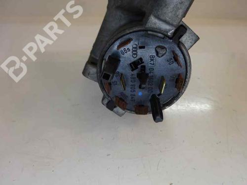 Clé de contact SEAT CORDOBA (6L2) 1.9 TDI | BP1030414M48 