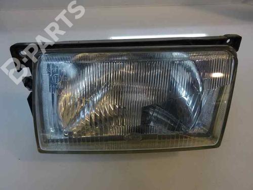 Scheinwerfer links VW POLO Coupe (86C, 80) 1.0 (45 hp) 1992 | 2 |