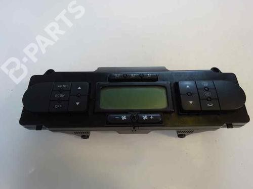 Commande Chauffage SEAT LEON (1P1) [2005-2013]  1514845