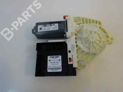 Right front window motor SEAT LEON (1P1)  | BP1514848E20 