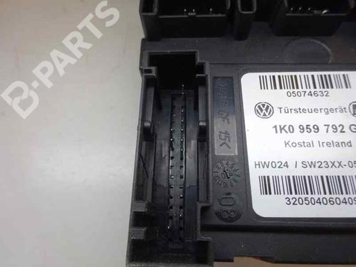 Right front window motor SEAT LEON (1P1)  | BP1514848E20 