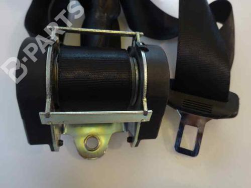 Cinto de segurança traseiro esquerdo SEAT LEON (1P1) [2005-2013]  6657727