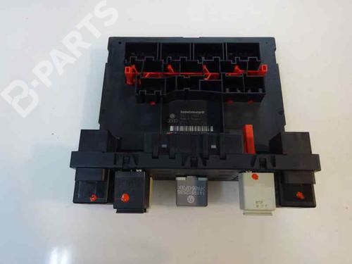 Elektronisk modul SEAT LEON (1P1) [2005-2013]  1514856