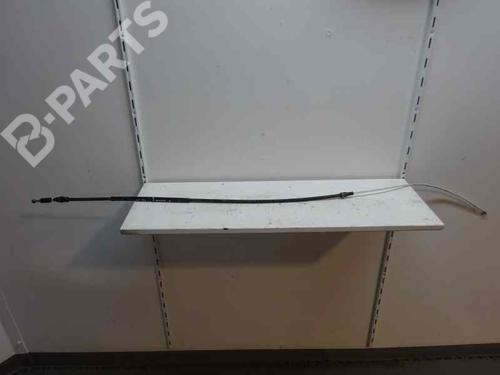 Used Hand brake SEAT LEON (1P1) [2005-2013]  8797084