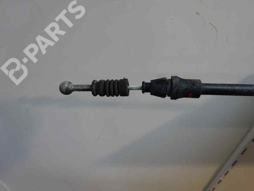 Hand brake SEAT LEON (1P1)  | BP8797084I18 