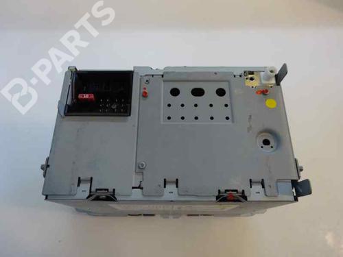 Radio SEAT LEON (1P1)  | BP1514883E6 