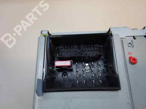 Radio SEAT LEON (1P1)  | BP1514883E6 
