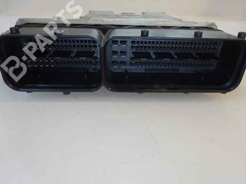 Engine control unit (ECU) SEAT LEON (1P1)  | BP1514884M57 