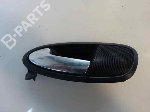 Used Rear left interior door handle Rear left interior door handle SEAT LEON (1P1) 1.9 TDI (105 hp) 3213106 3213106