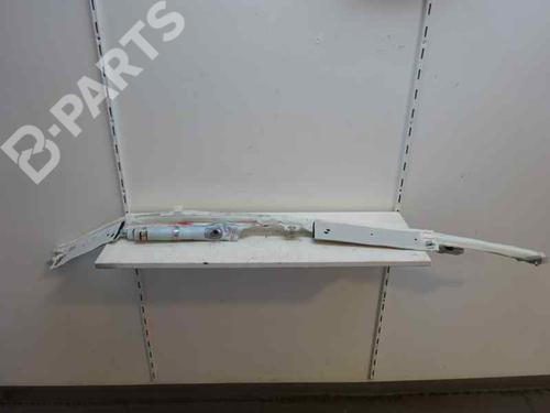 Used Left curtain airbag SEAT LEON (1P1) [2005-2013]  1514898