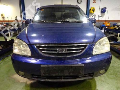 AC compressor KIA CARENS II MPV (FJ) 2.0 CRDi | BP1045121M34 