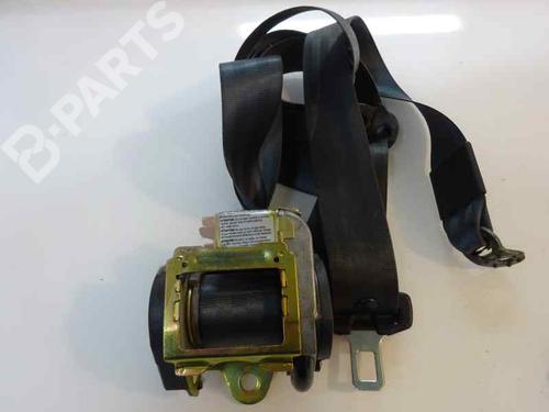 Sikkerhedssele foran venstre AUDI A6 C5 Avant (4B5) 2.5 TDI (150 hp) 8729072