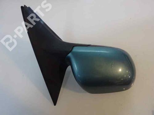Right mirror AUDI A6 C5 Avant (4B5) 2.5 TDI | BP1372341C27 