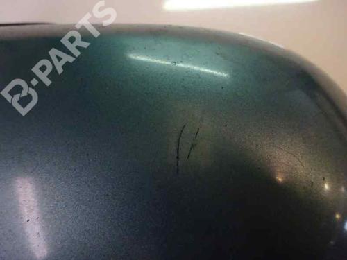 Right mirror AUDI A6 C5 Avant (4B5) 2.5 TDI | BP1372341C27 