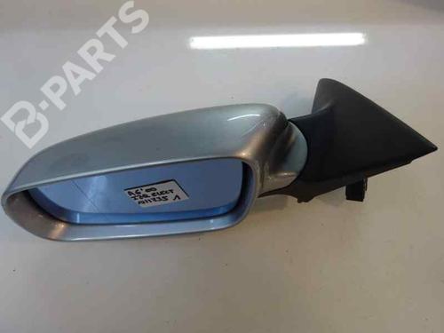 Used Left mirror AUDI A6 C5 Avant (4B5) 2.5 TDI (150 hp) 1372342