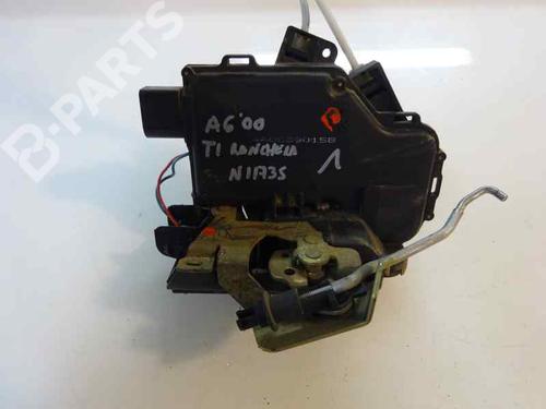 Rear left lock AUDI A6 C5 Avant (4B5) 2.5 TDI | BP1372346C100 