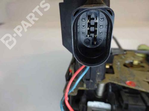 Rear left lock AUDI A6 C5 Avant (4B5) 2.5 TDI | BP1372346C100 