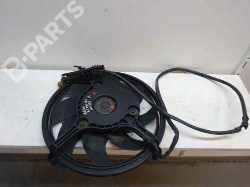 Radiator fan AUDI A6 C5 Avant (4B5) 2.5 TDI | BP1372351M35 
