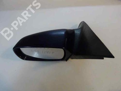 Used Left mirror FORD MONDEO II (BAP) [1996-2000]  1033294