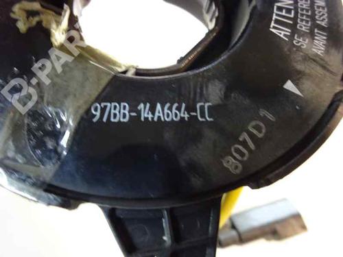 Squib airbag FORD MONDEO II (BAP)  | BP1033296C102 