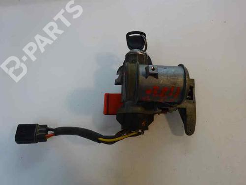 Ignition barrel FORD FIESTA III (GFJ)  | BP1033306M48 