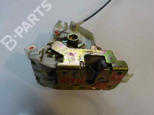 Used Front right lock FORD MONDEO II (BAP) [1996-2000]  1033311