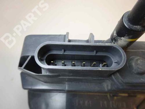 Rear right lock RENAULT SCÉNIC II (JM0/1_) 1.5 dCi (JM0F) | BP1507704C99 