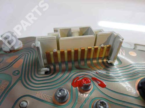 Instrument cluster RENAULT CLIO II (BB_, CB_)  | BP1449950C47 