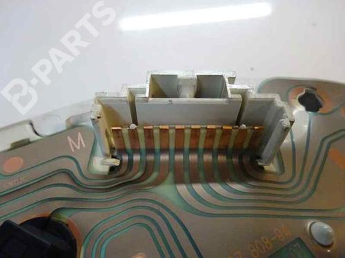 Instrument cluster RENAULT CLIO II (BB_, CB_)  | BP1449950C47 
