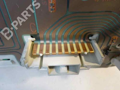Instrument cluster RENAULT CLIO II (BB_, CB_)  | BP1449950C47 