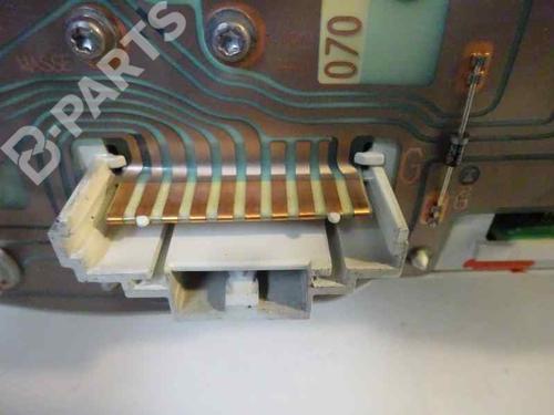 Instrument cluster RENAULT CLIO II (BB_, CB_)  | BP1449950C47 