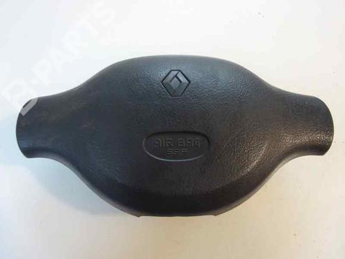 Airbag conducteur RENAULT CLIO II (BB_, CB_) 1.9 D (B/CB0J) (65 hp) 1449958