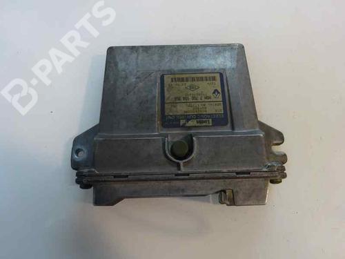 Used Engine control unit (ECU) RENAULT CLIO II (BB_, CB_) [1998-2016]  1449961