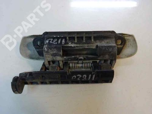 Rear right exterior door handle CITROËN XSARA (N1) 1.6 i | BP1624001C130 