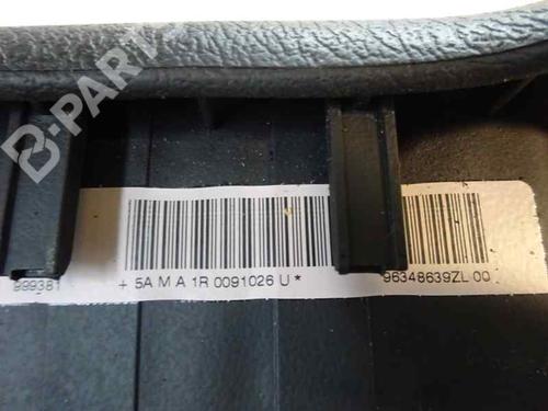 Driver airbag CITROËN XSARA (N1) 1.6 i | BP1196107C9 