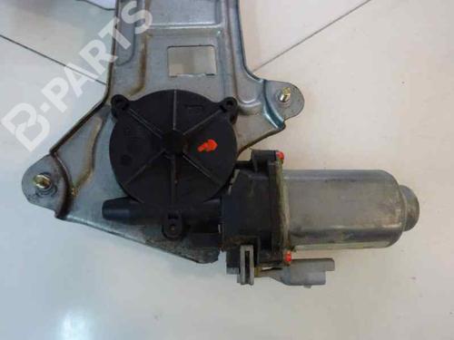 Rear left window mechanism CITROËN XSARA (N1) 1.6 i | BP1196110C24 