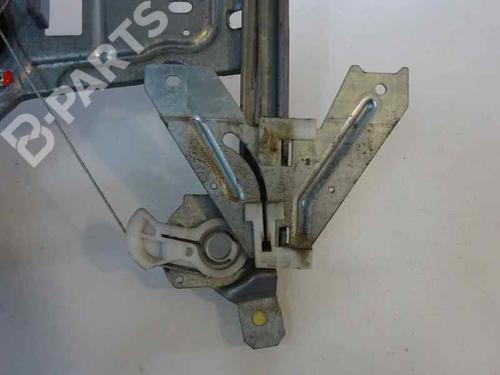 Rear left window mechanism CITROËN XSARA (N1) 1.6 i | BP1196110C24 