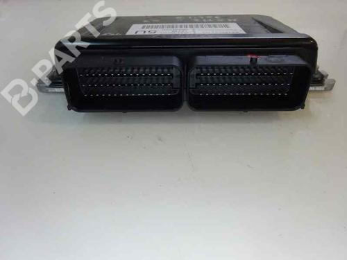 Engine control unit (ECU) DAEWOO MATIZ (M100, M150) 0.8 | BP1196112M57 