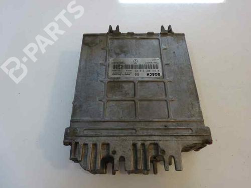 Used Engine control unit (ECU) RENAULT MEGANE I Classic (LA0/1_) [1996-2008]  1449968