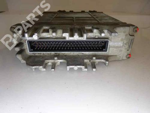 Engine control unit (ECU) RENAULT MEGANE I Classic (LA0/1_)  | BP1449968M57 