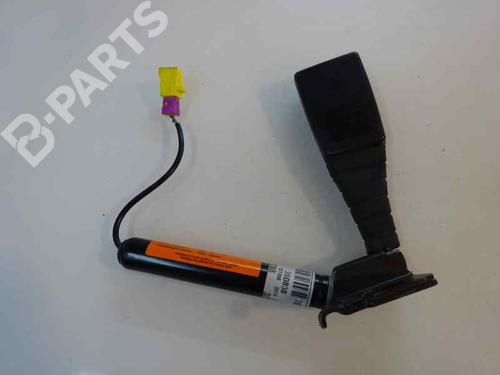 Used Rear left seatbelt OPEL VECTRA C (Z02) 2.2 DTI 16V (F69) (125 hp) 6657719