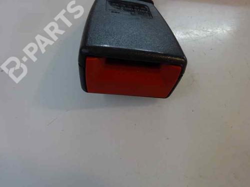 Sicherheitsgurt hinten links OPEL VECTRA C (Z02) 2.2 DTI 16V (F69) | BP6657719I29 