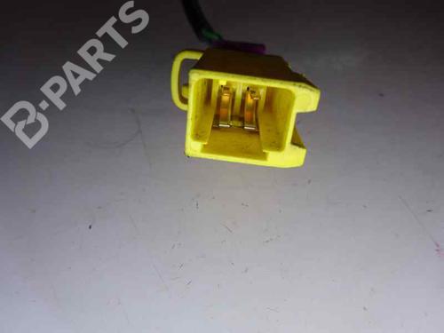 Sicherheitsgurt hinten links OPEL VECTRA C (Z02) 2.2 DTI 16V (F69) | BP6657719I29 